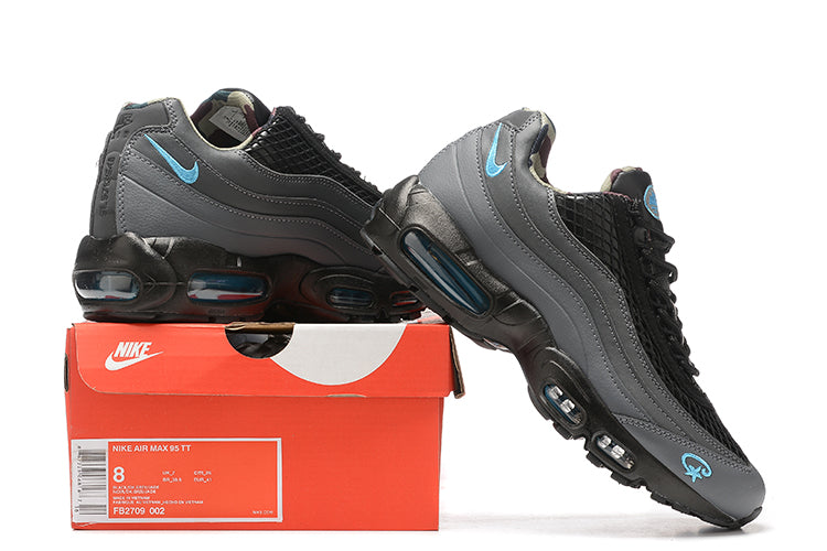 Tênis Nike Air Max 95 (Sob encomenda)