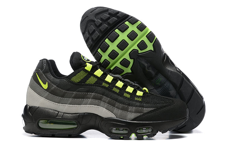 Tênis Nike Air Max 95 (Sob encomenda)