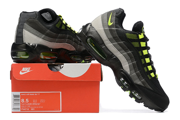 Tênis Nike Air Max 95 (Sob encomenda)