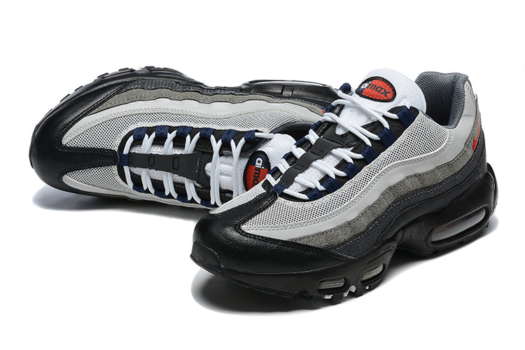 Tênis Nike Air Max 95 (Sob encomenda)