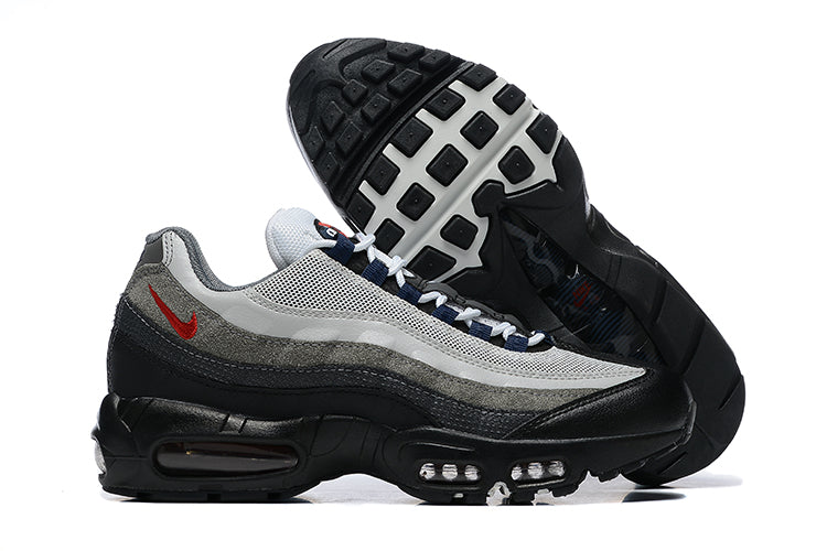 Tênis Nike Air Max 95 (Sob encomenda)