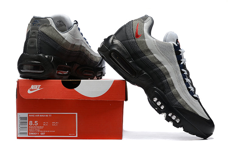 Tênis Nike Air Max 95 (Sob encomenda)