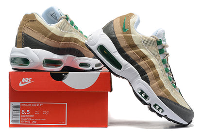 Tênis Nike Air Max 95 (Sob encomenda)