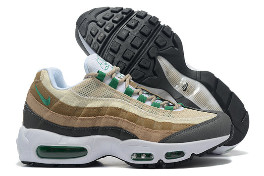 Tênis Nike Air Max 95 (Sob encomenda)