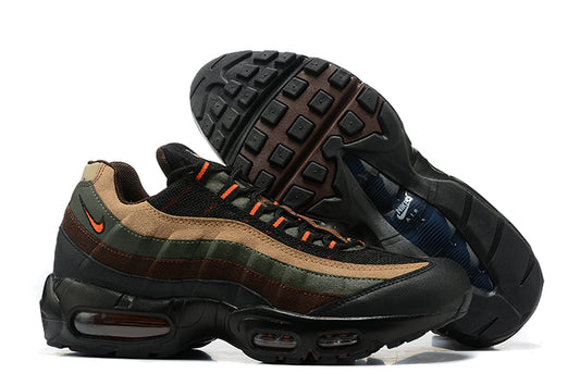 Tênis Nike Air Max 95 (Sob encomenda)