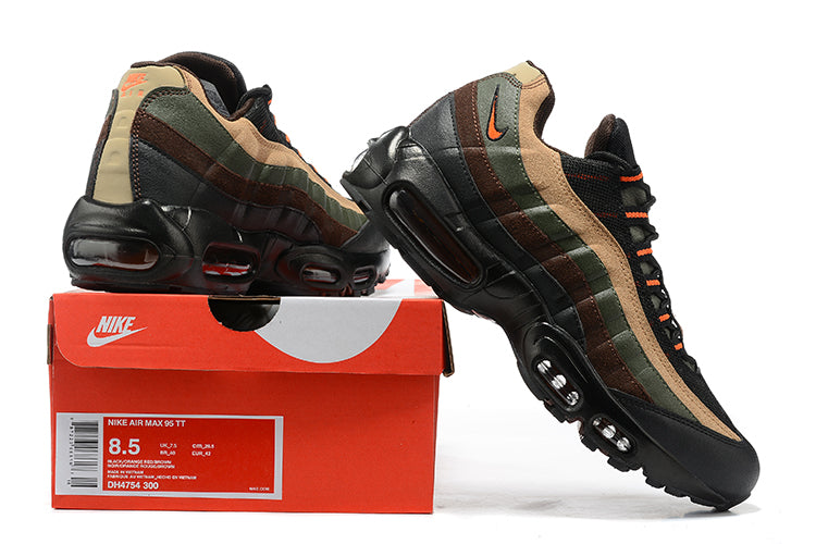 Tênis Nike Air Max 95 (Sob encomenda)