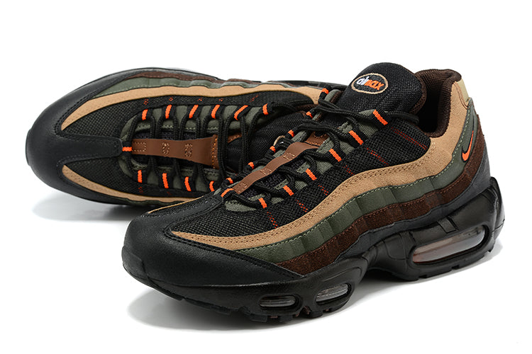 Tênis Nike Air Max 95 (Sob encomenda)