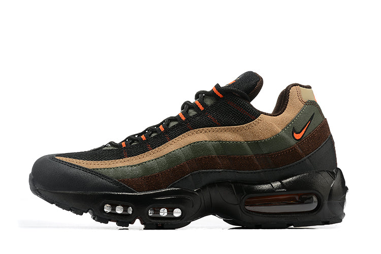 Tênis Nike Air Max 95 (Sob encomenda)