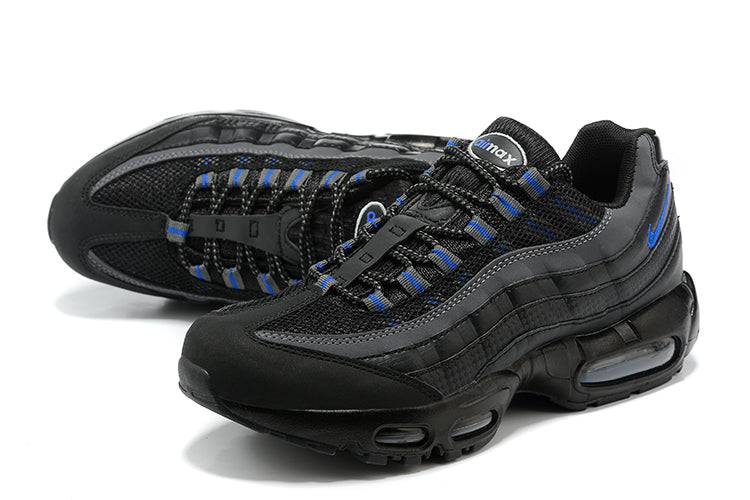 Tênis Nike Air Max 95 (Sob encomenda)