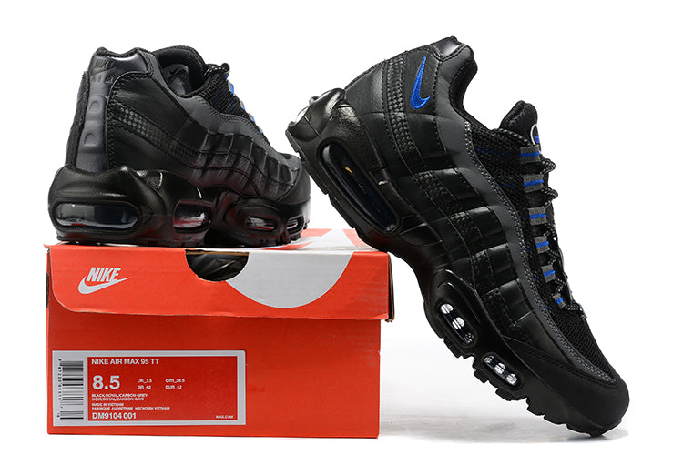 Tênis Nike Air Max 95 (Sob encomenda)