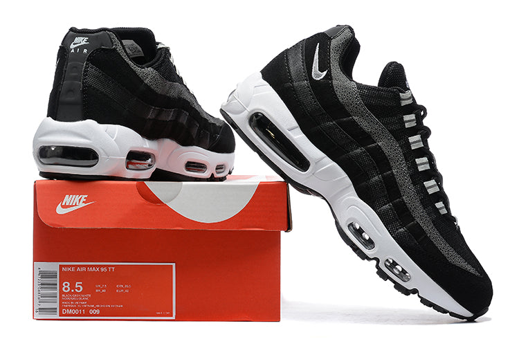 Tênis Nike Air Max 95 (Sob encomenda)