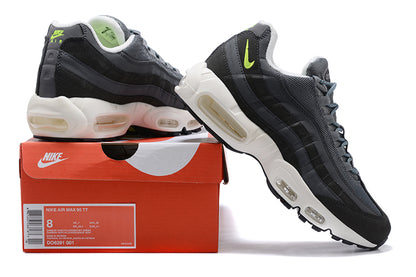 Tênis Nike Air Max 95 (Sob encomenda)