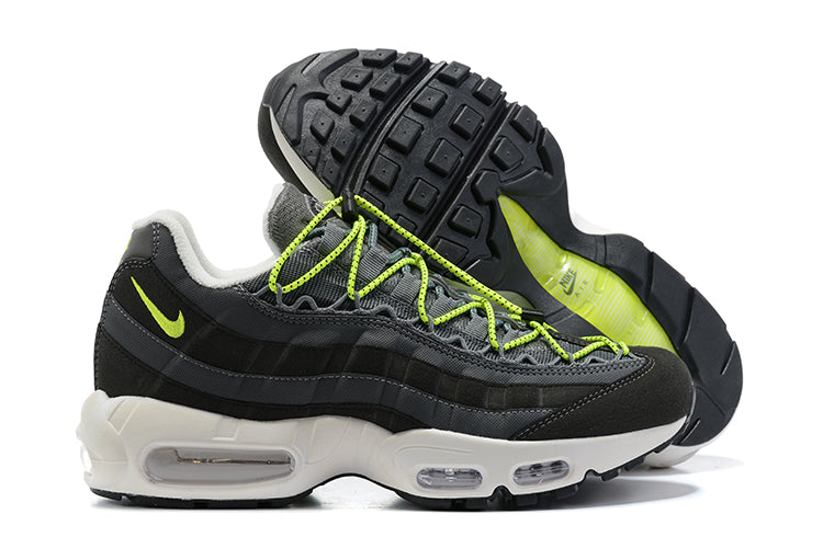 Tênis Nike Air Max 95 (Sob encomenda)