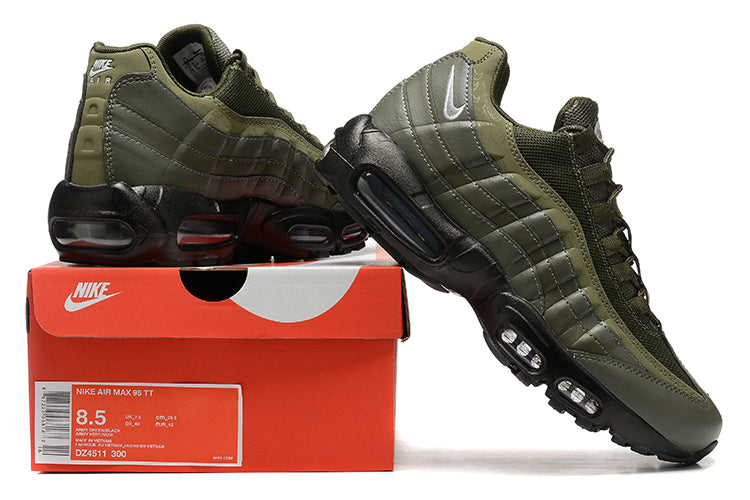 Tênis Nike Air Max 95 (Sob encomenda)