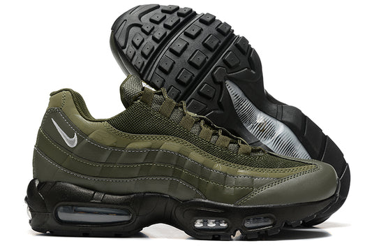 Tênis Nike Air Max 95 (Sob encomenda)