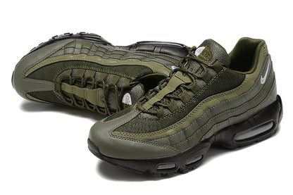 Tênis Nike Air Max 95 (Sob encomenda)