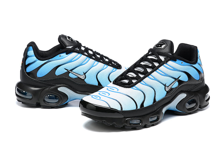 Tênis Nike Air Max Plus Aqua Blue (Sob encomenda)