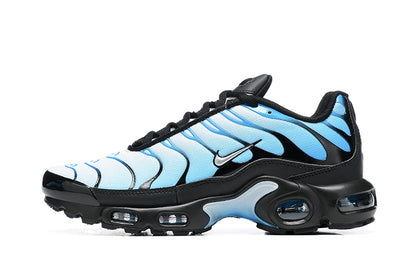 Tênis Nike Air Max Plus Aqua Blue (Sob encomenda)