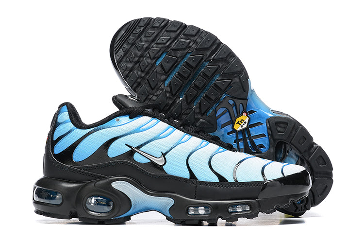 Tênis Nike Air Max Plus Aqua Blue (Sob encomenda)