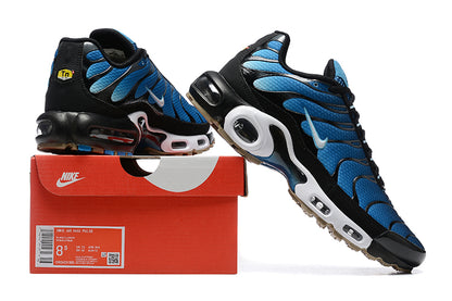 Tênis Nike Air Max Plus Aquarius Blue (Sob encomenda)