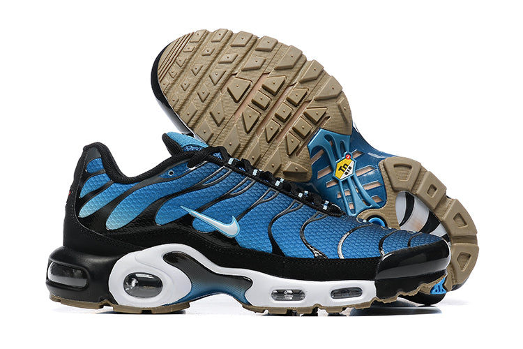 Tênis Nike Air Max Plus Aquarius Blue (Sob encomenda)