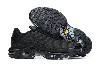 Tênis Nike Air Max Plus Black Anthracite Sail (Sob encomenda)