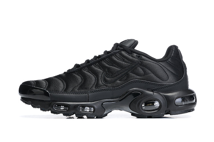 Tênis Nike Air Max Plus Black Anthracite Sail (Sob encomenda)