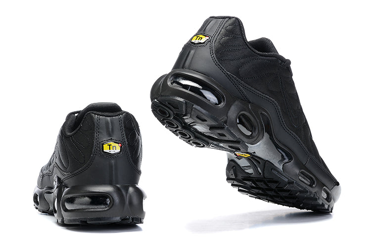 Tênis Nike Air Max Plus Black Anthracite Sail (Sob encomenda)