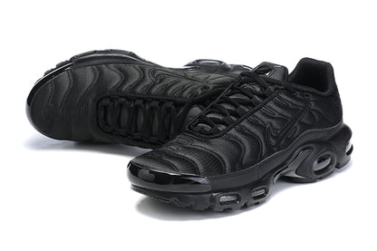 Tênis Nike Air Max Plus Black Anthracite Sail (Sob encomenda)