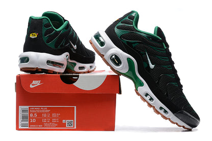 Tênis Nike Air Max Plus Black Malachite (Sob encomenda)