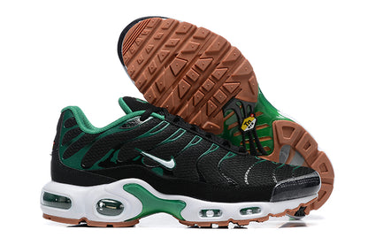 Tênis Nike Air Max Plus Black Malachite (Sob encomenda)