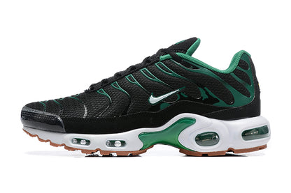 Tênis Nike Air Max Plus Black Malachite (Sob encomenda)