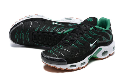 Tênis Nike Air Max Plus Black Malachite (Sob encomenda)