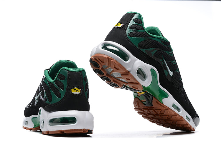 Tênis Nike Air Max Plus Black Malachite (Sob encomenda)