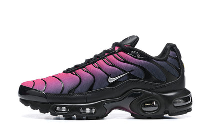 Tênis Nike Air Max Plus Black Pink (Sob encomenda)