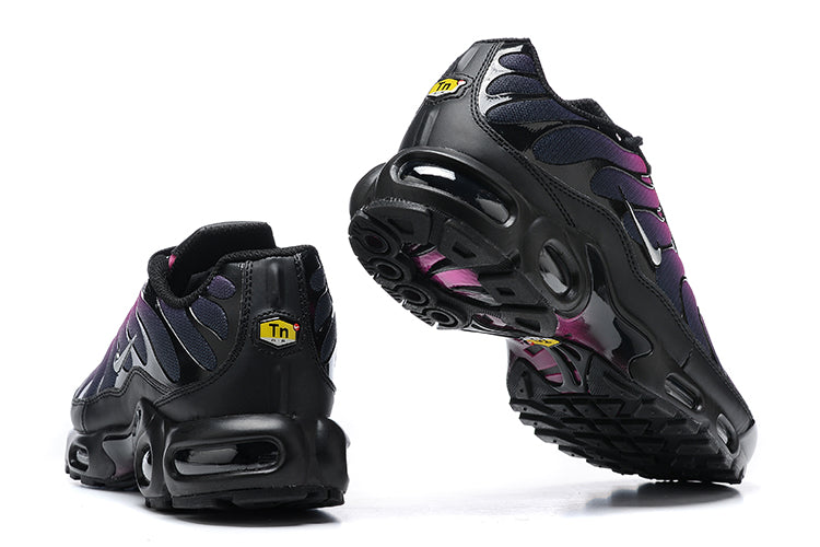 Tênis Nike Air Max Plus Black Pink (Sob encomenda)