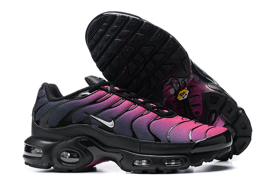 Tênis Nike Air Max Plus Black Pink (Sob encomenda)