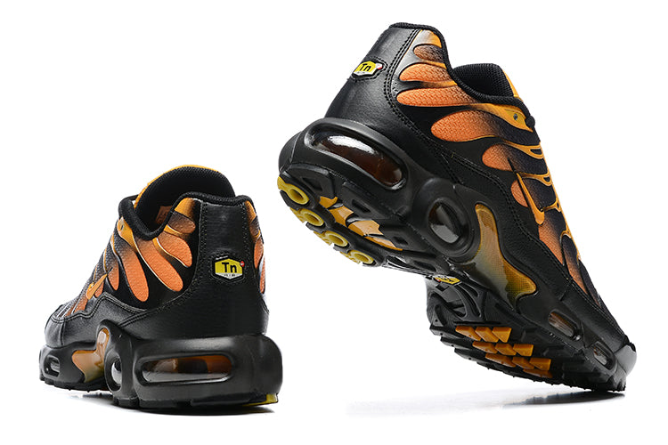 Tênis Nike Air Max Plus Black Sundial (Sob encomenda)