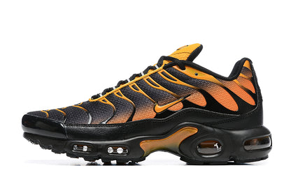 Tênis Nike Air Max Plus Black Sundial (Sob encomenda)