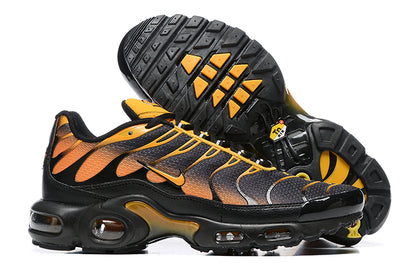 Tênis Nike Air Max Plus Black Sundial (Sob encomenda)