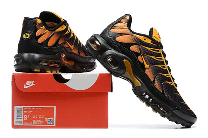 Tênis Nike Air Max Plus Black Sundial (Sob encomenda)