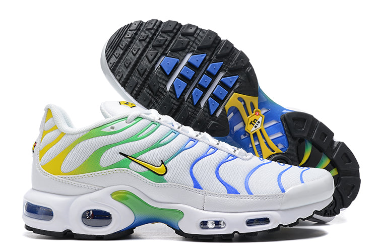 Tênis Nike Air Max Plus Brazil (Sob encomenda)