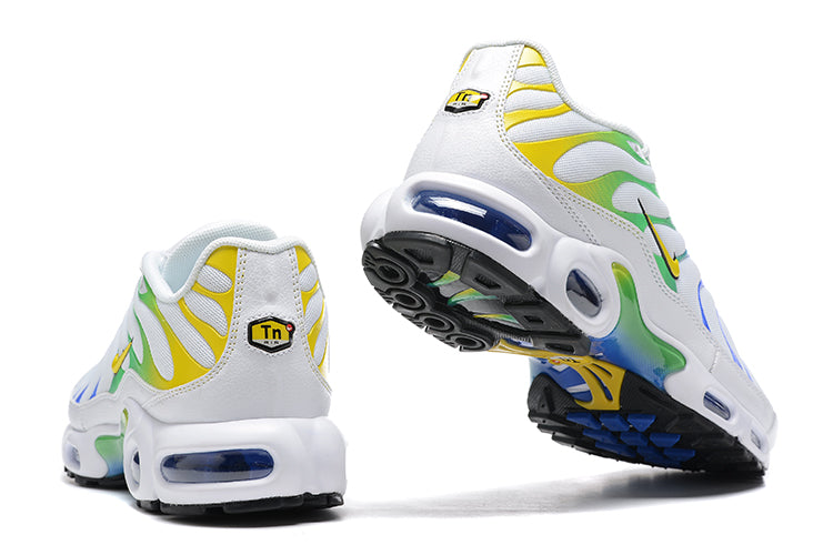 Tênis Nike Air Max Plus Brazil (Sob encomenda)