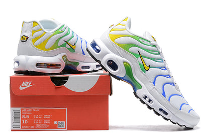 Tênis Nike Air Max Plus Brazil (Sob encomenda)