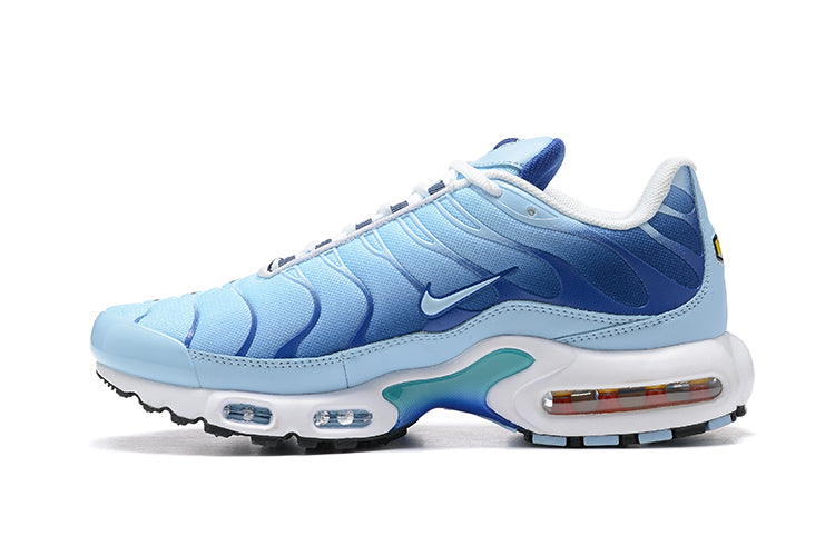 Tênis Nike Air Max Plus First Use University Blue (Sob encomenda)