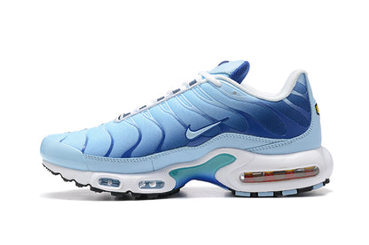 Tênis Nike Air Max Plus First Use University Blue (Sob encomenda)