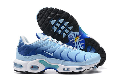 Tênis Nike Air Max Plus First Use University Blue (Sob encomenda)