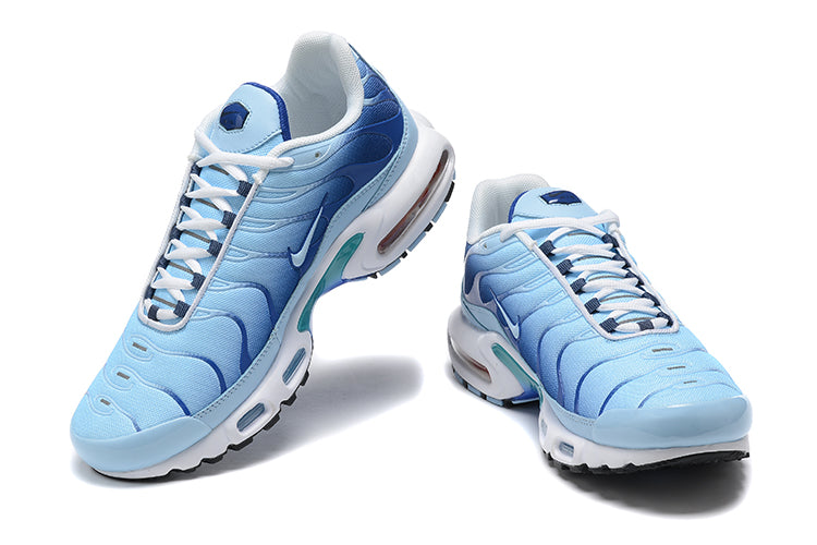 Tênis Nike Air Max Plus First Use University Blue (Sob encomenda)