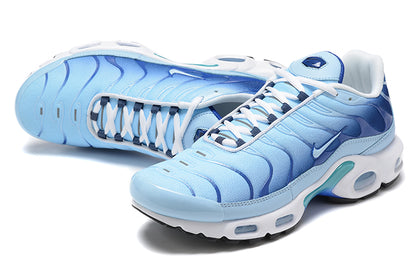 Tênis Nike Air Max Plus First Use University Blue (Sob encomenda)