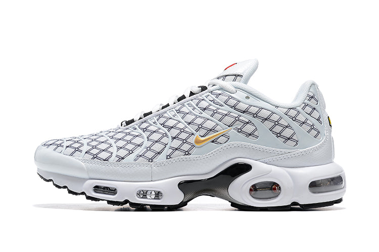 Tênis Nike Air Max Plus France White (Sob encomenda)